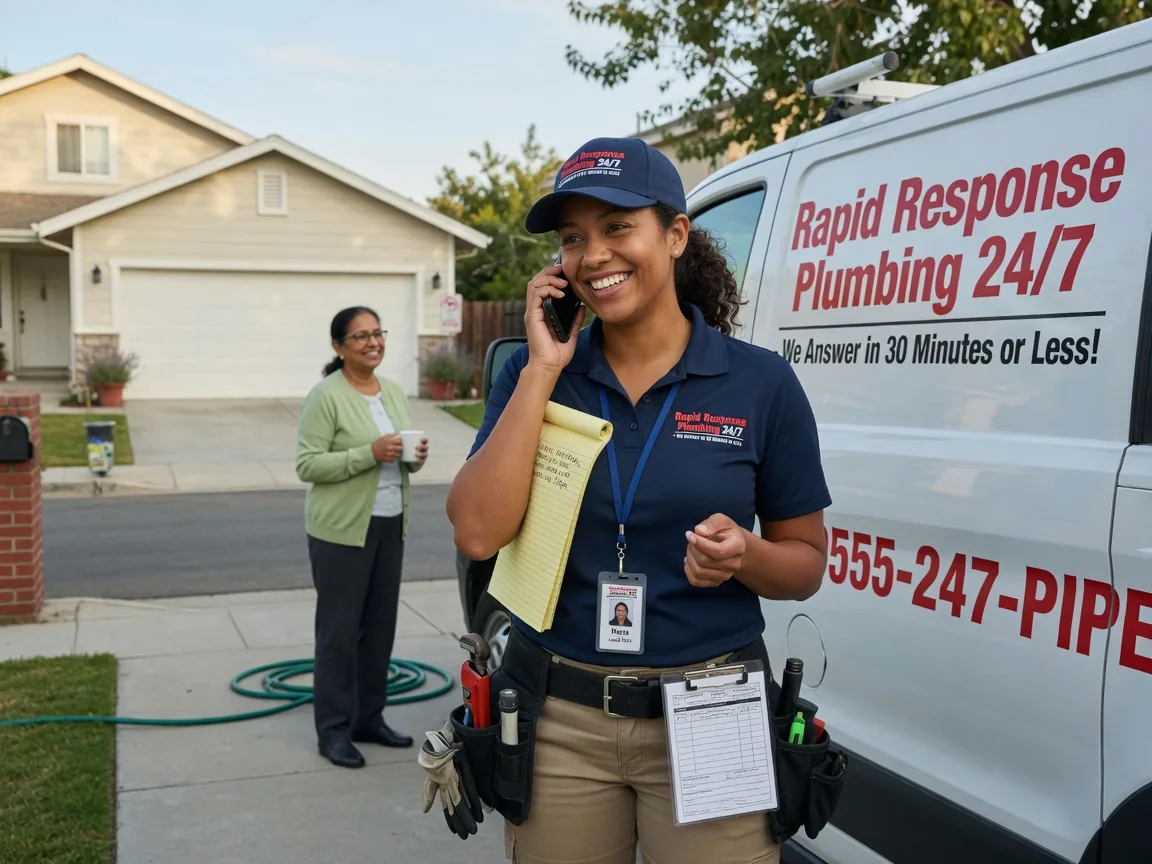 Emergency Plumber La Salle, MI FAQs